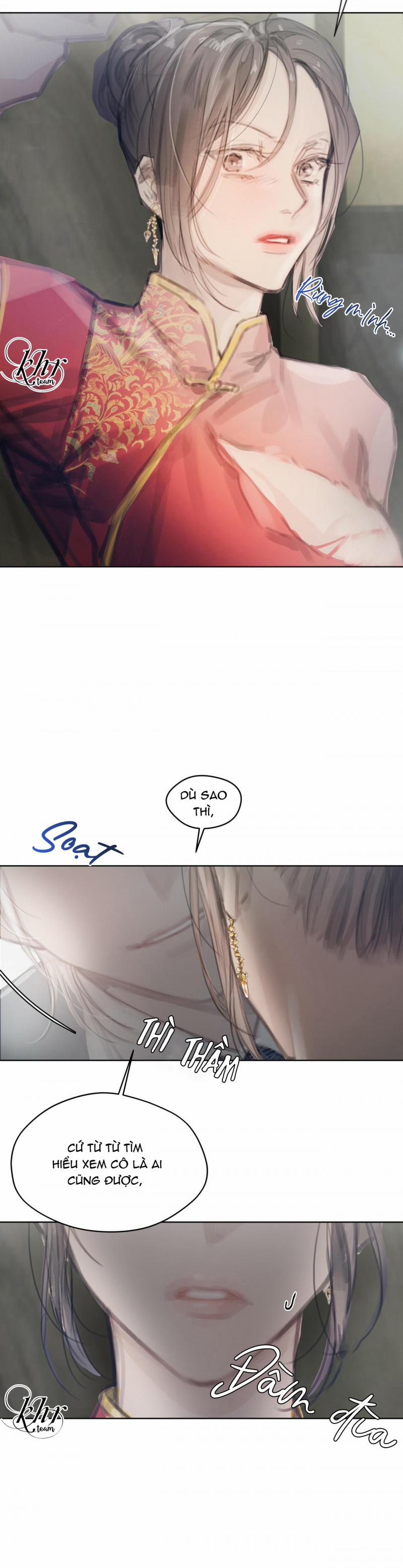 Doppio Senso 56.5 trang 4