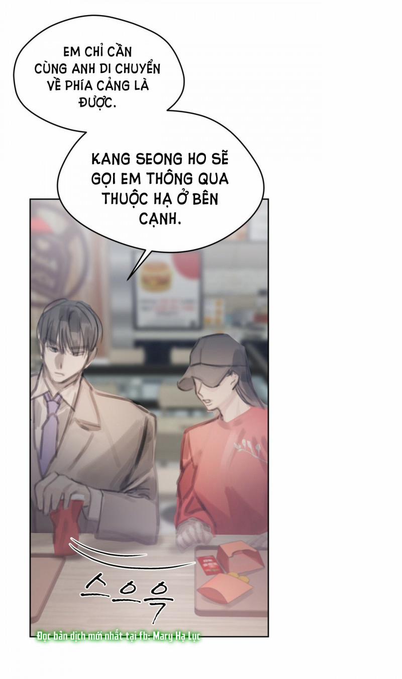 Doppio Senso 59.5 trang 11