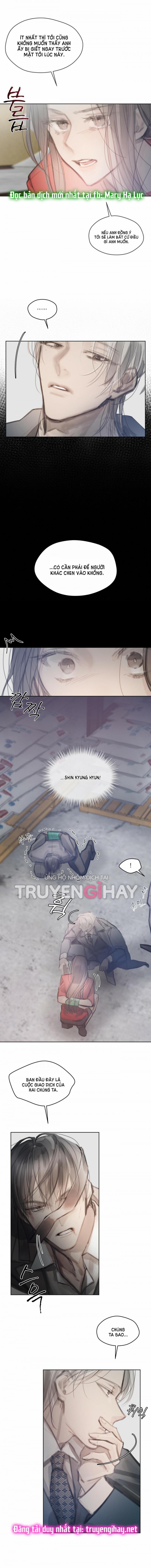 Doppio Senso 62.5 trang 1