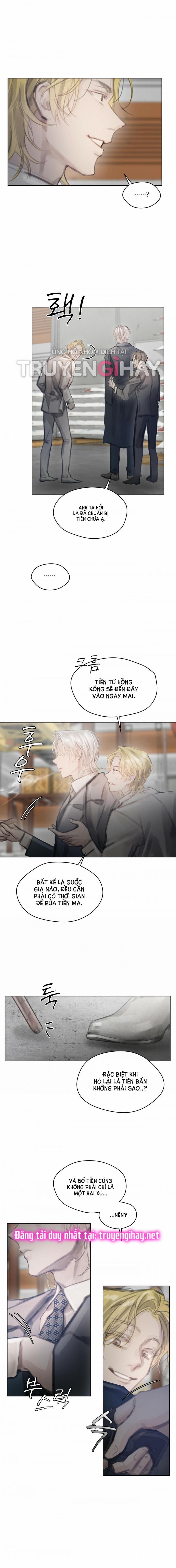 Doppio Senso 62 trang 1