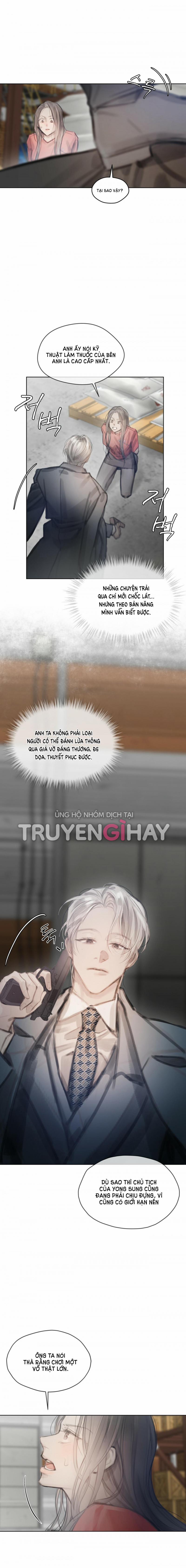 Doppio Senso 62 trang 4