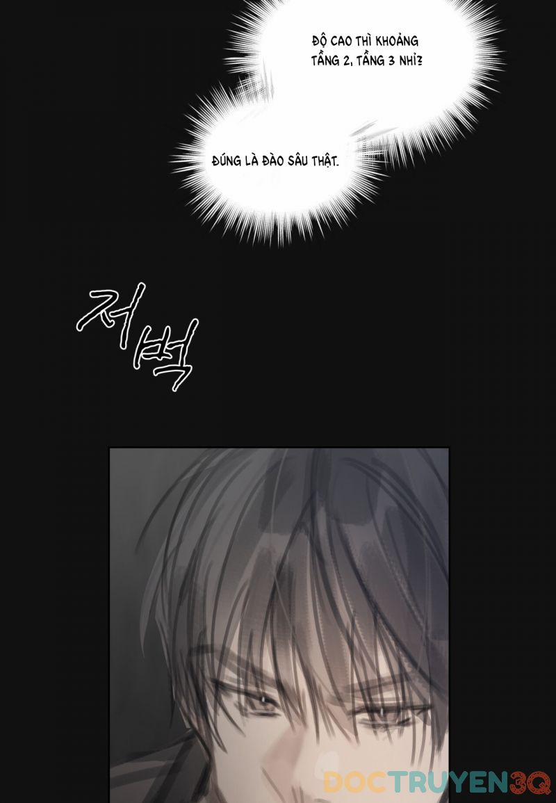 Doppio Senso 65.5 trang 33