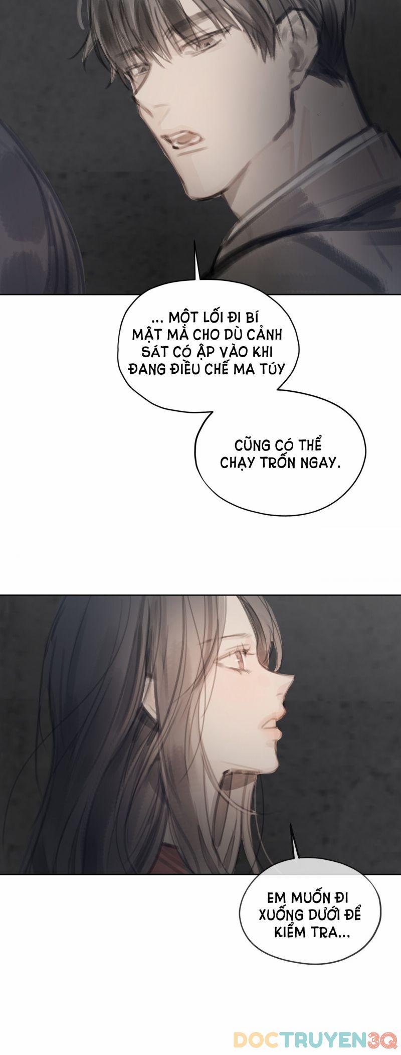 Doppio Senso 66.5 trang 17