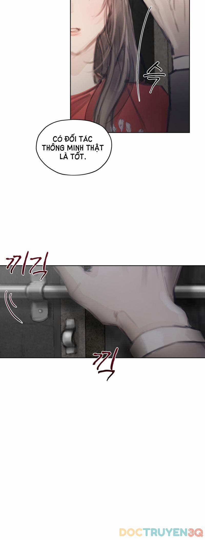 Doppio Senso 66.5 trang 19