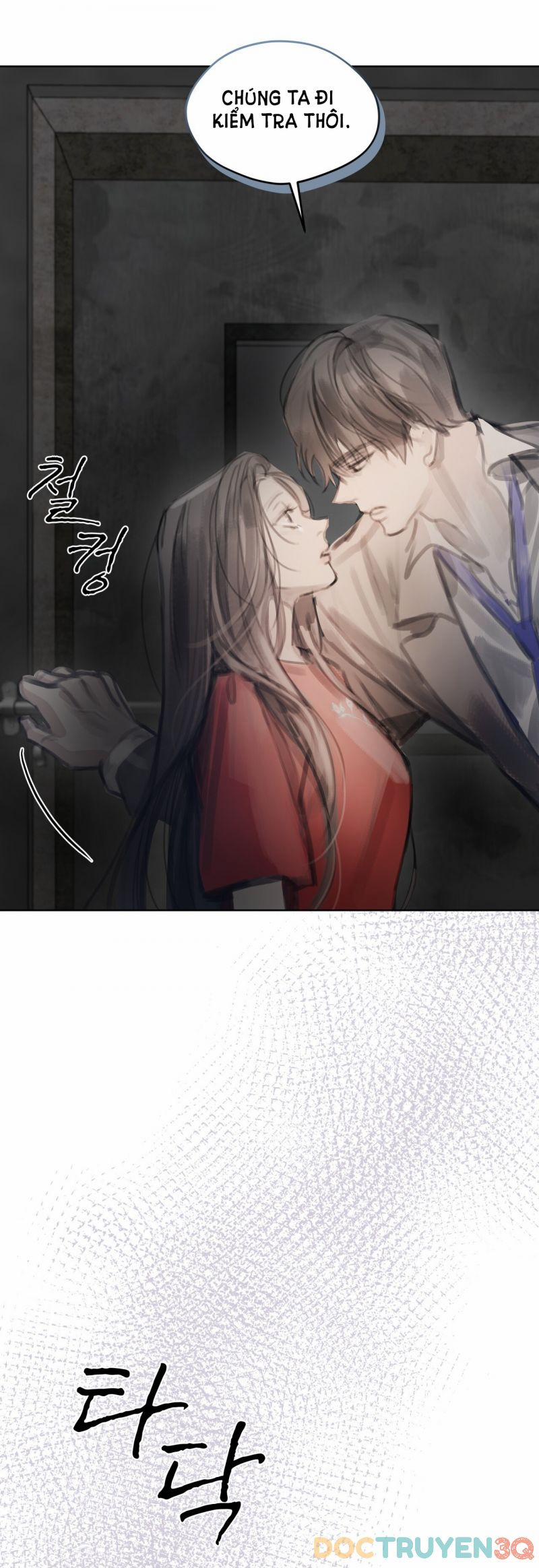 Doppio Senso 66.5 trang 20