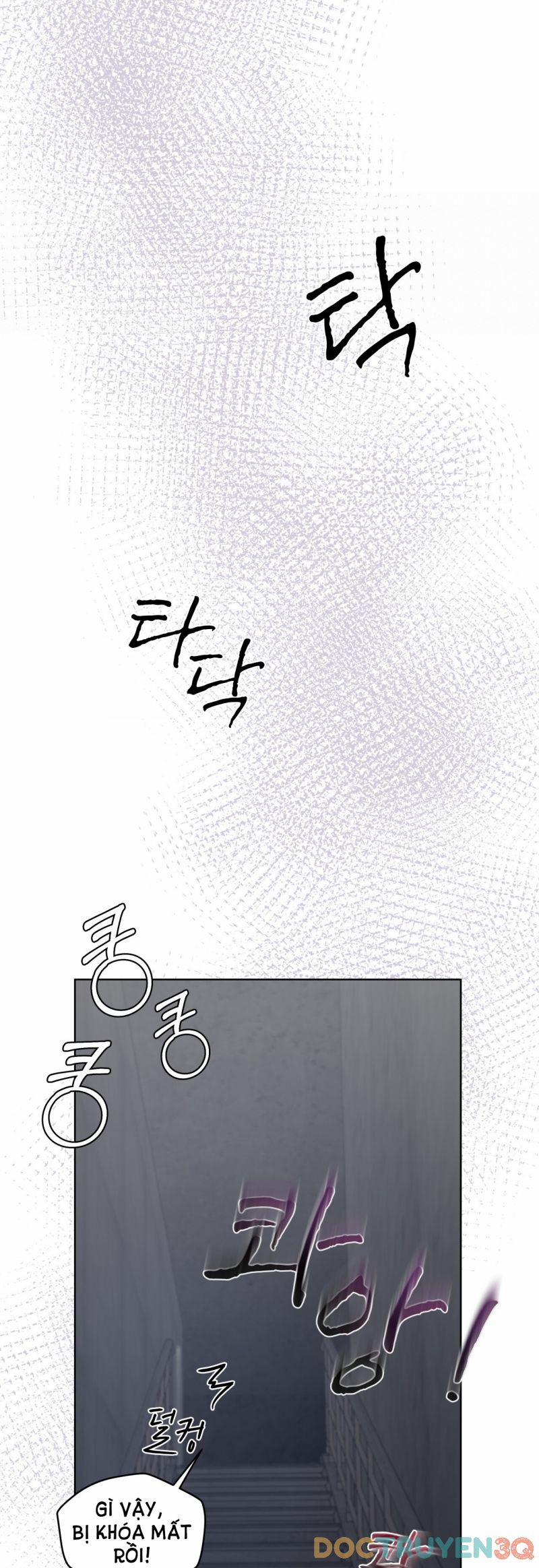 Doppio Senso 66.5 trang 21