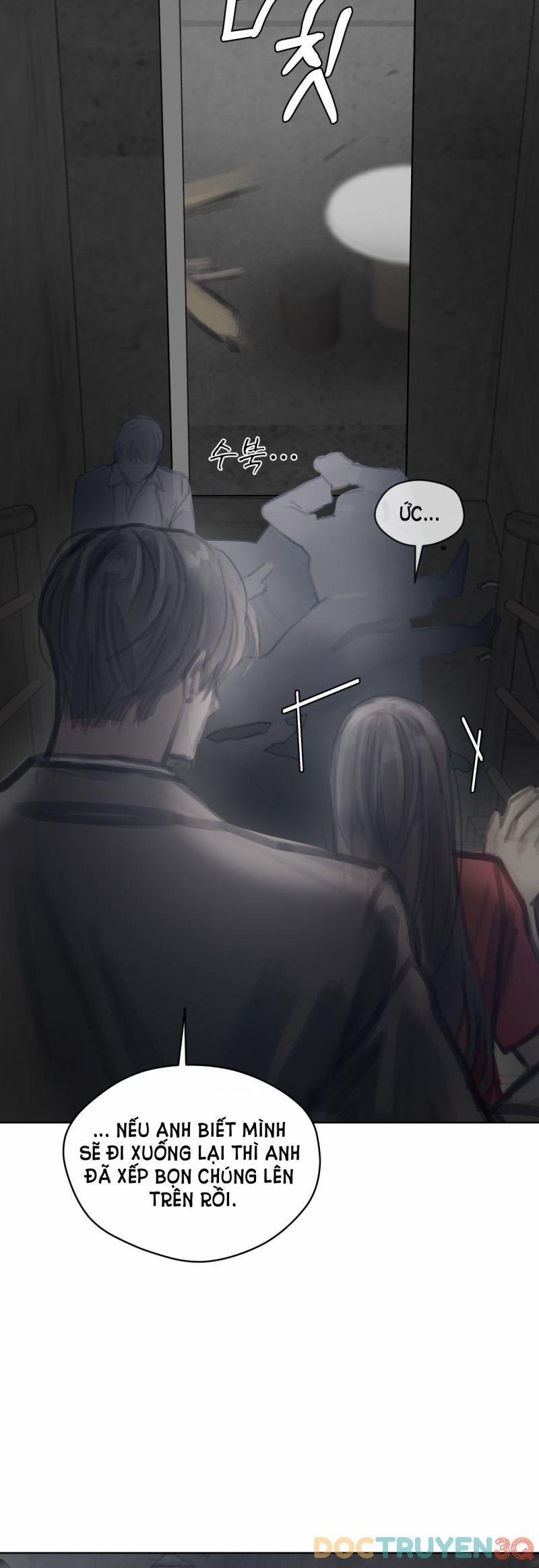 Doppio Senso 66.5 trang 24