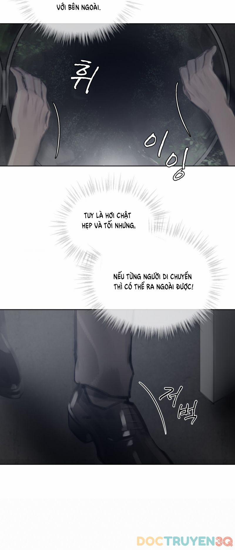 Doppio Senso 66.5 trang 31