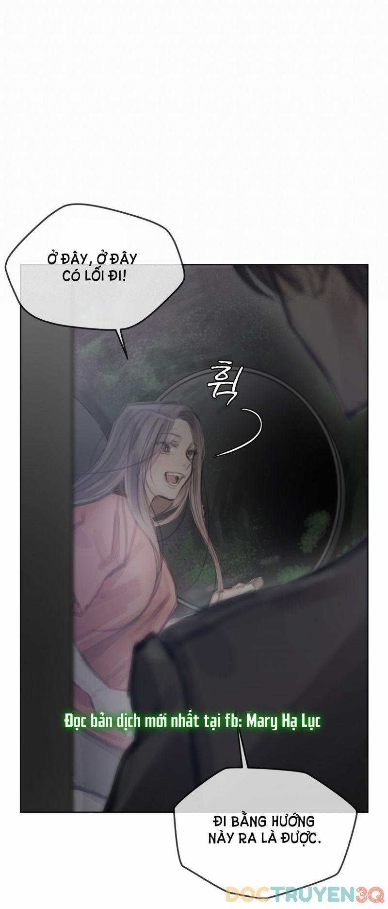 Doppio Senso 66.5 trang 32