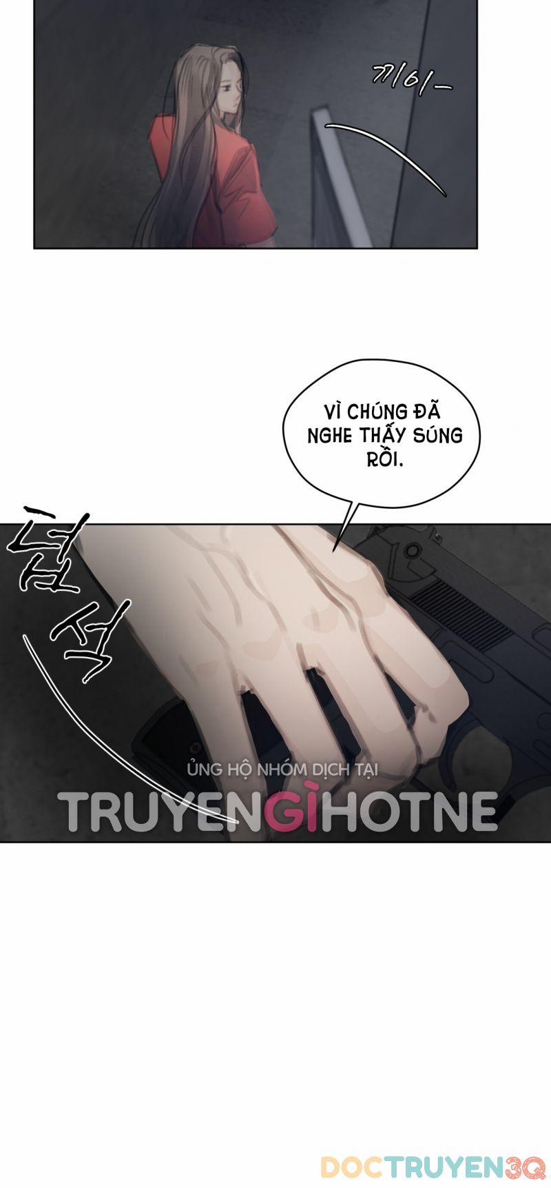 Doppio Senso 66.5 trang 6