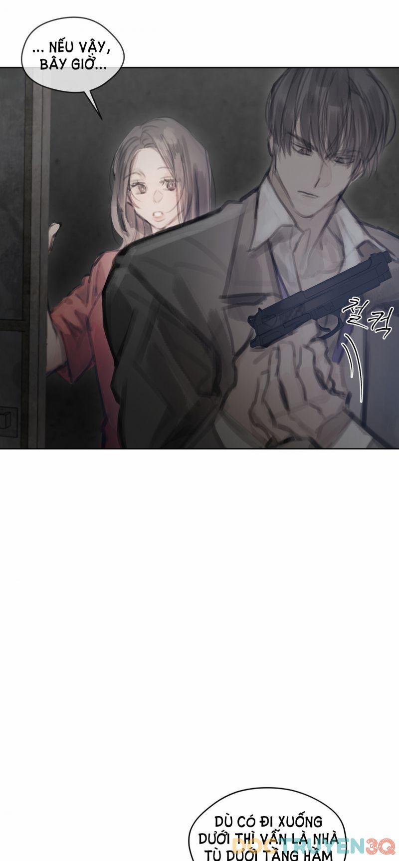 Doppio Senso 66.5 trang 7