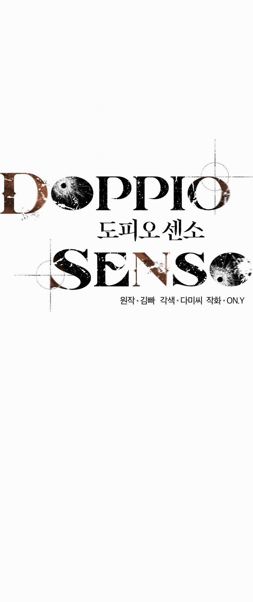 Doppio Senso 69.1 trang 0