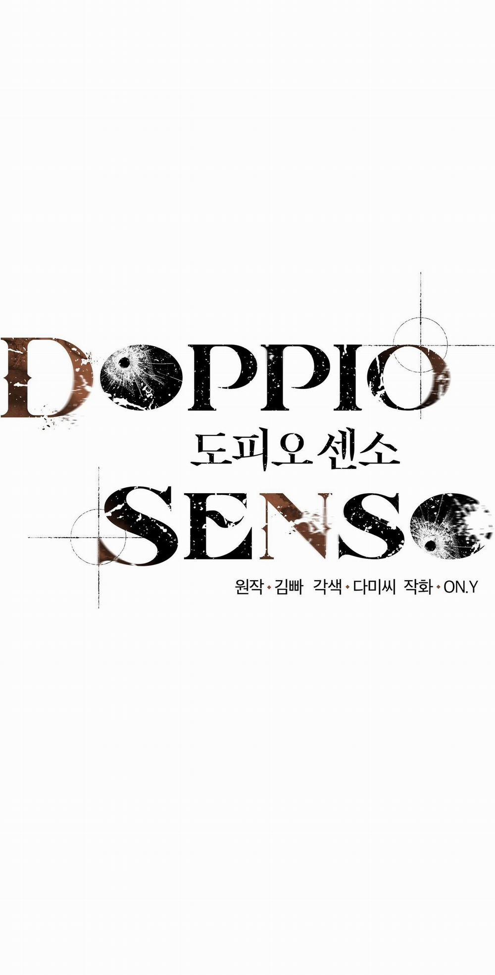 Doppio Senso 70.1 trang 0