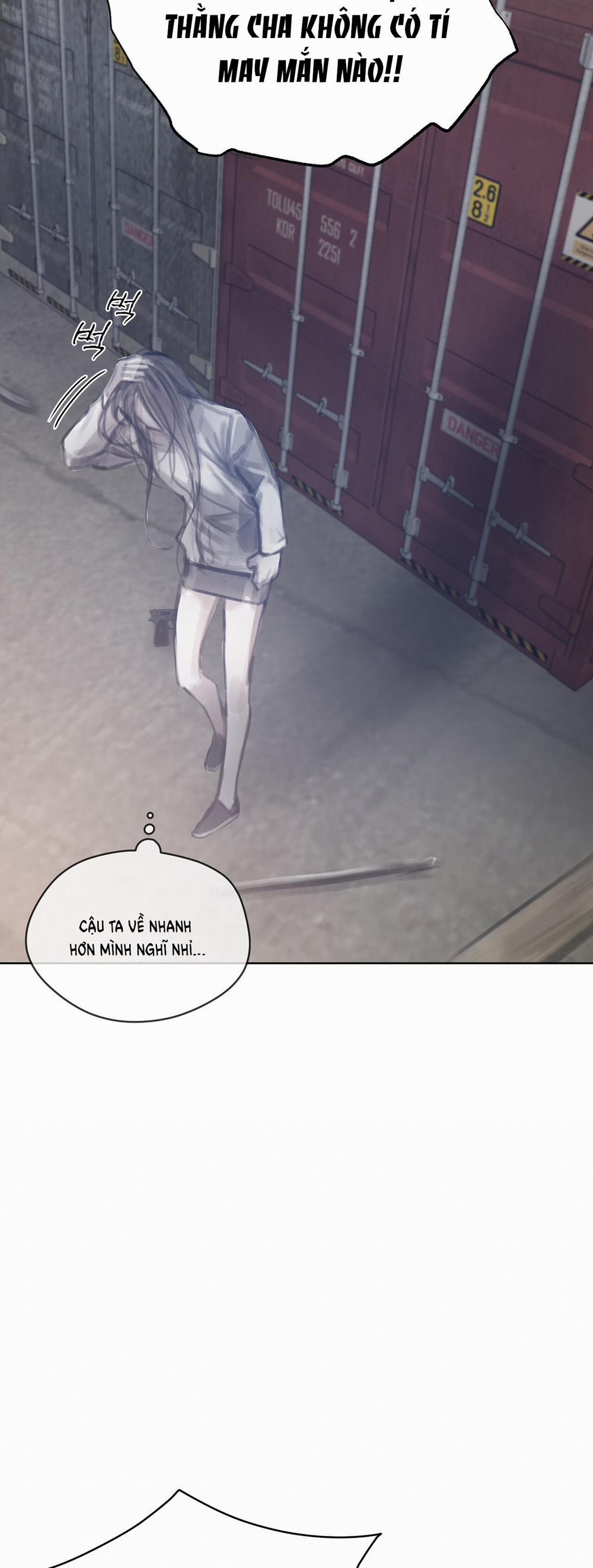 Doppio Senso 70.1 trang 20