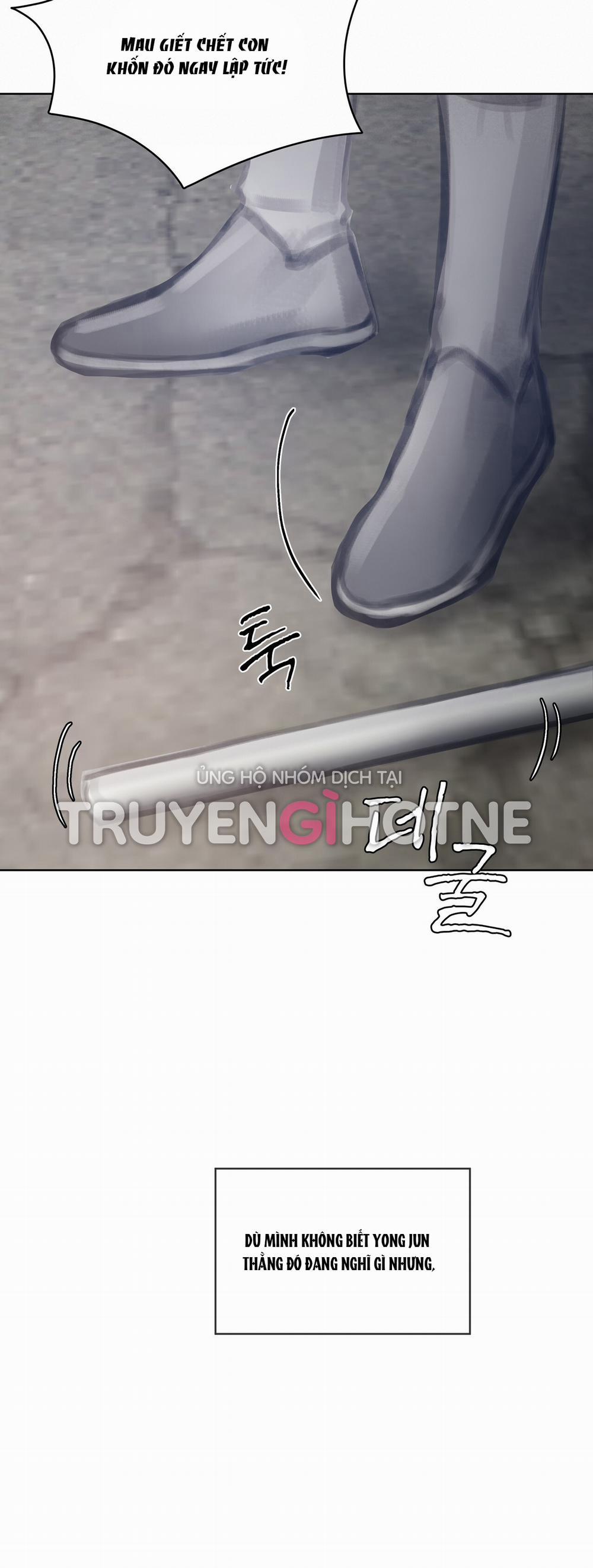 Doppio Senso 70.1 trang 21