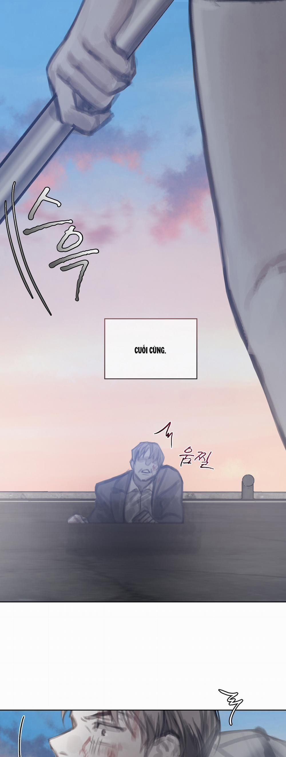 Doppio Senso 70.1 trang 23