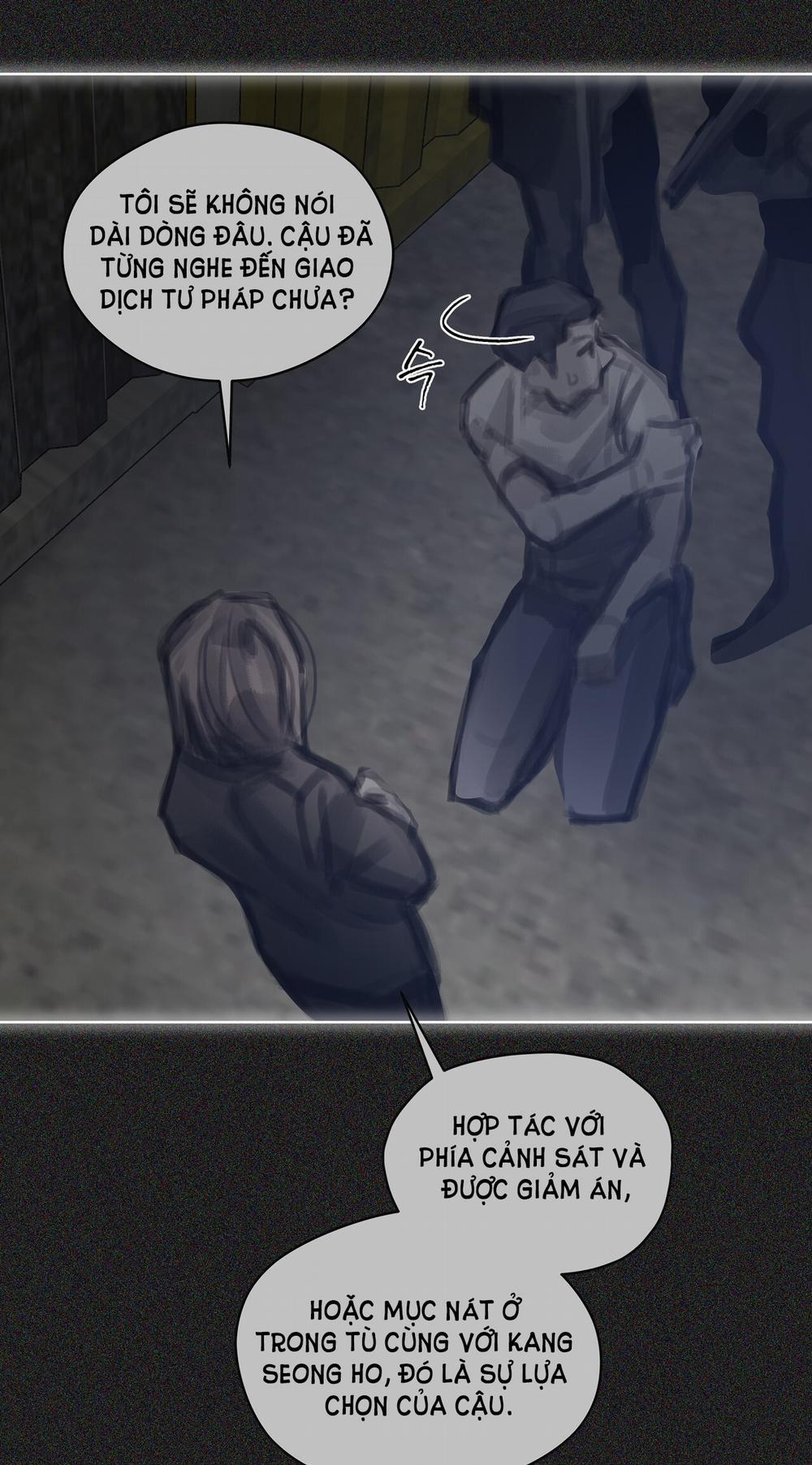 Doppio Senso 70.2 trang 33