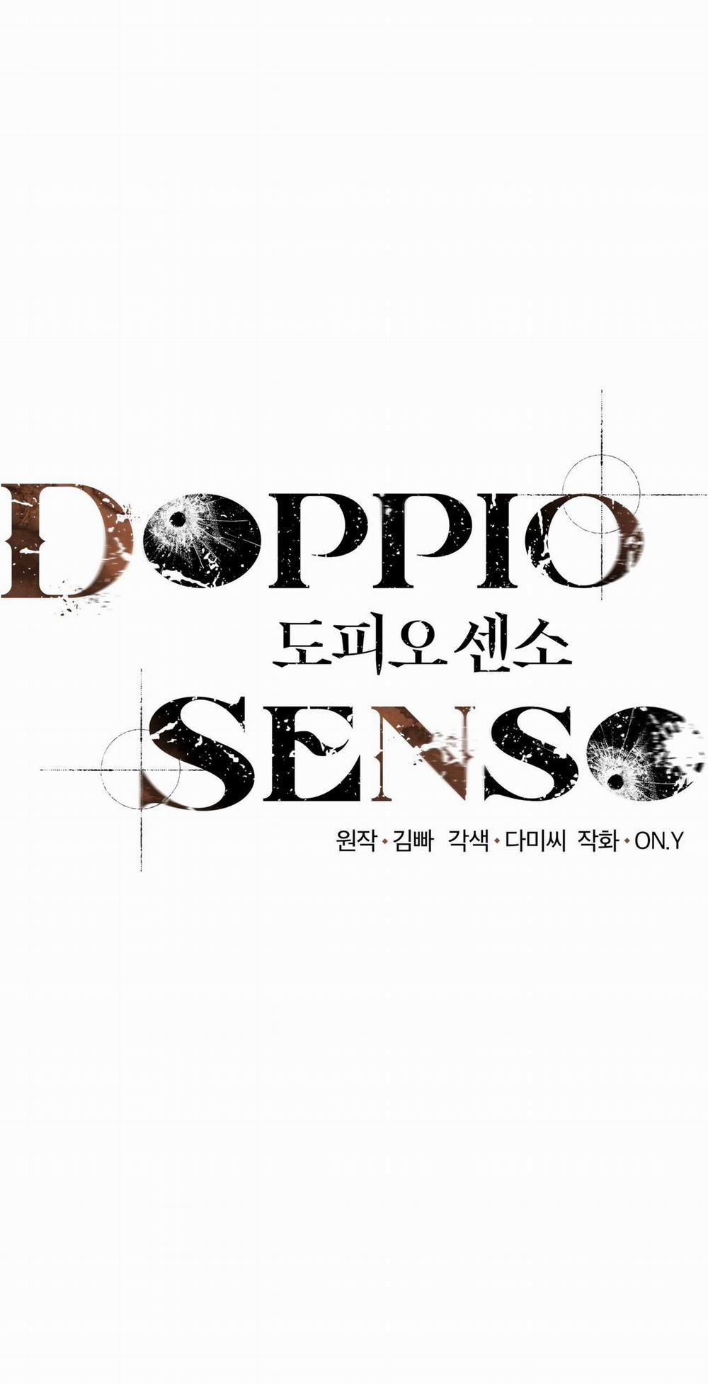 Doppio Senso 71.1 trang 0