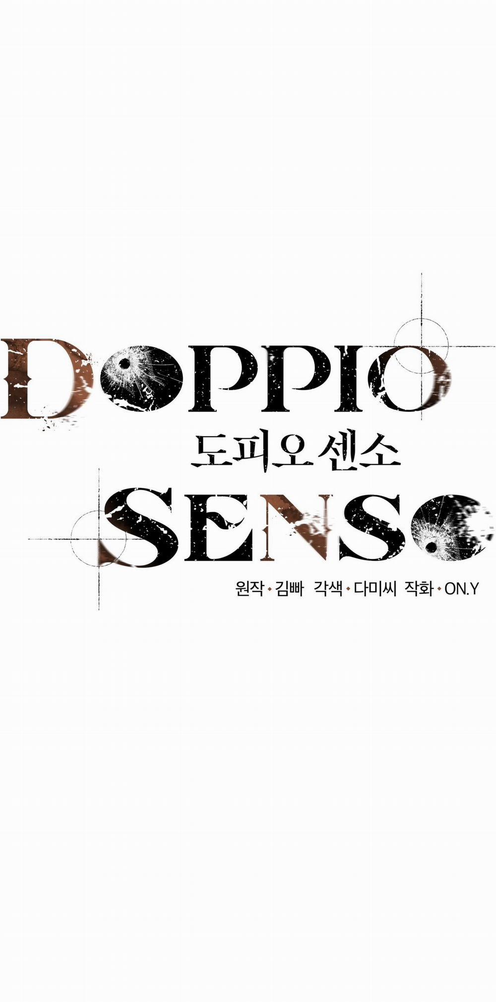 Doppio Senso 72.1 trang 0