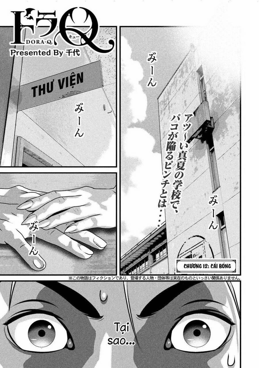 Dora-Q 12 trang 1