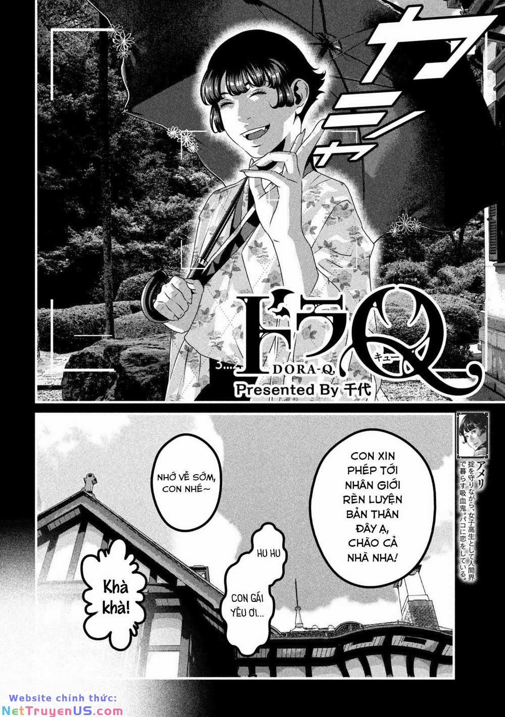 Dora-Q 18 trang 2