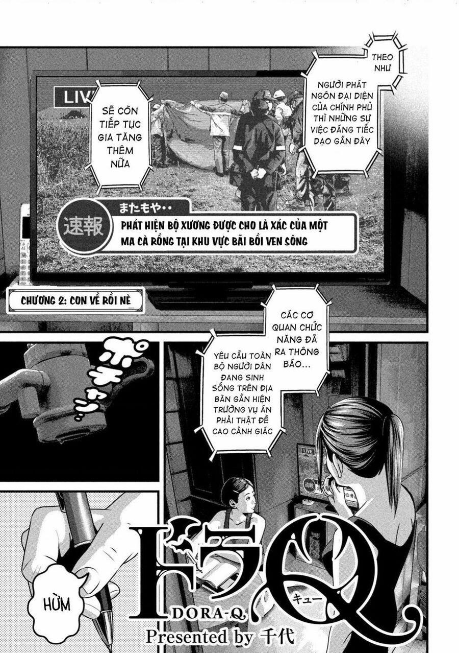 Dora-Q 2 trang 1