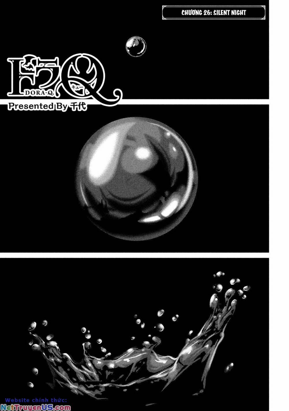Dora-Q 26 trang 1