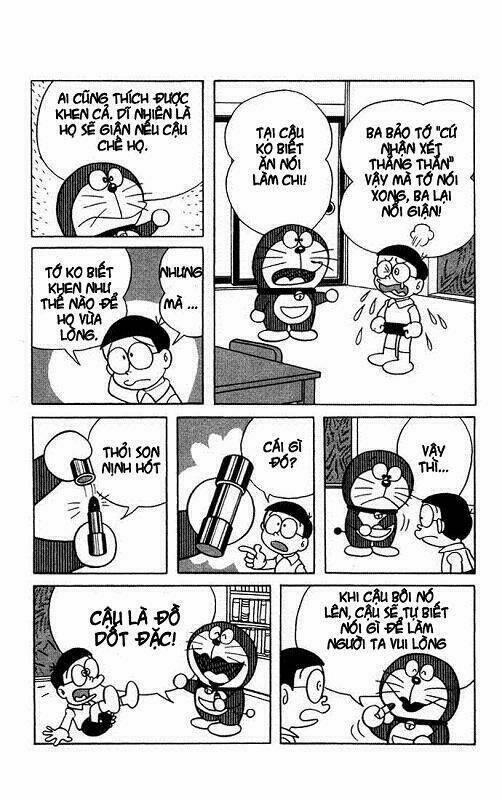 Doraemon 10 trang 2