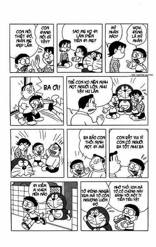 Doraemon 10 trang 4