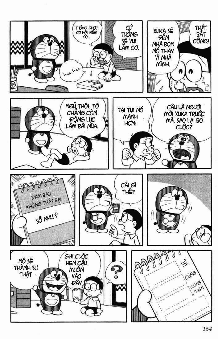 Doraemon 13 trang 1