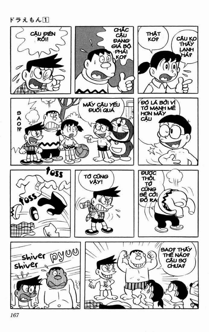 Doraemon 14 trang 5