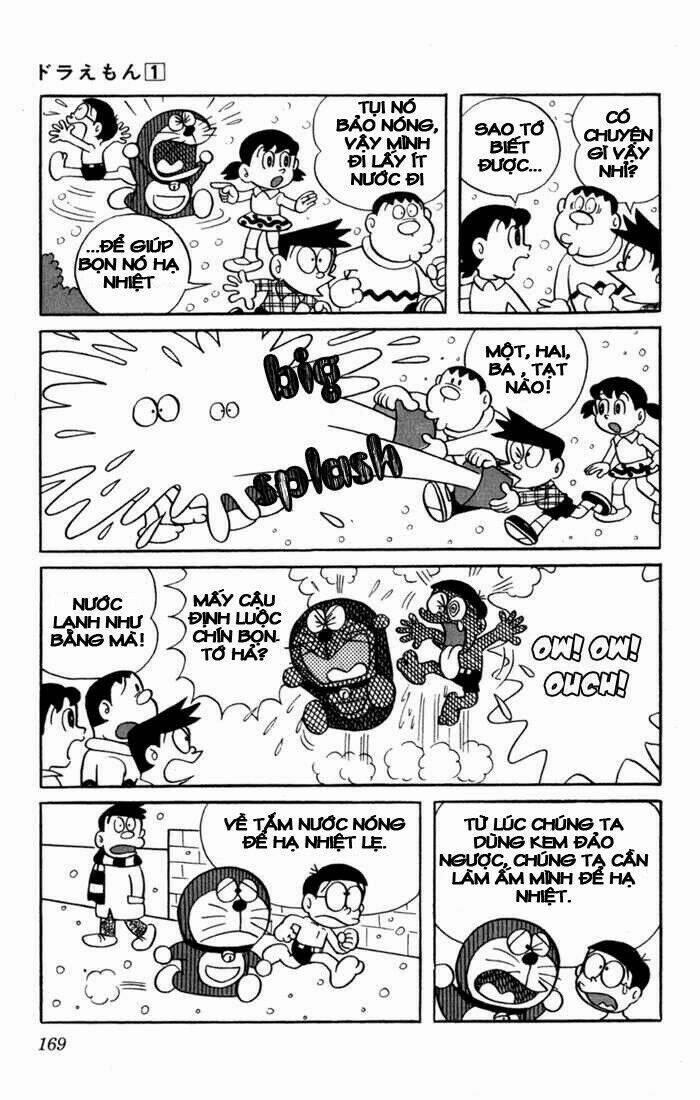 Doraemon 14 trang 7