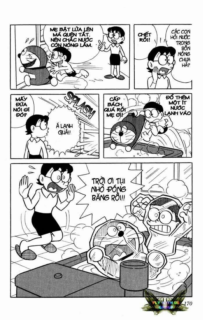 Doraemon 14 trang 8