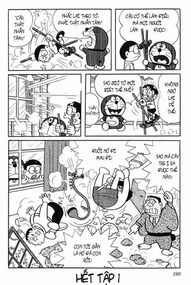 Doraemon 16 trang 8