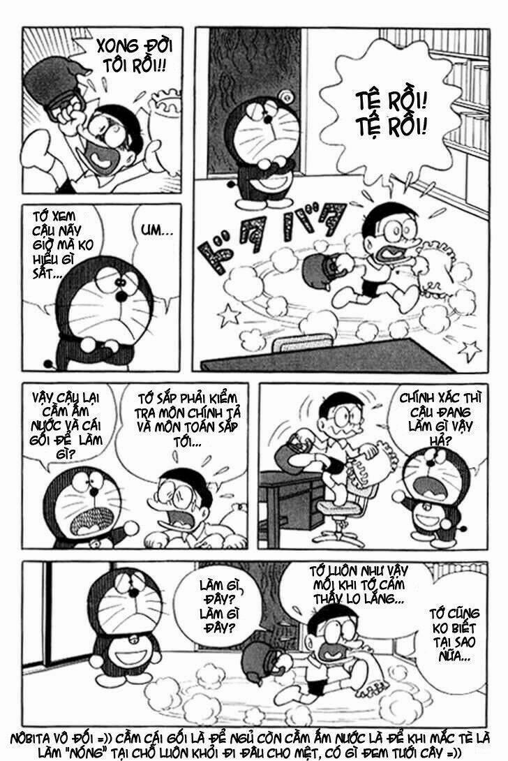Doraemon 17 trang 1