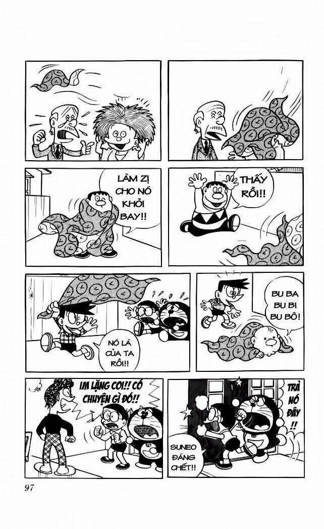 Doraemon 25 trang 13