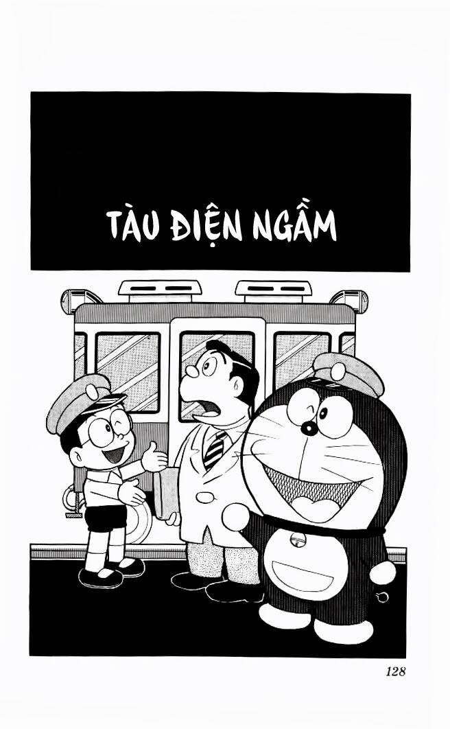 Doraemon 29 trang 1