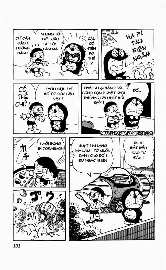 Doraemon 29 trang 4