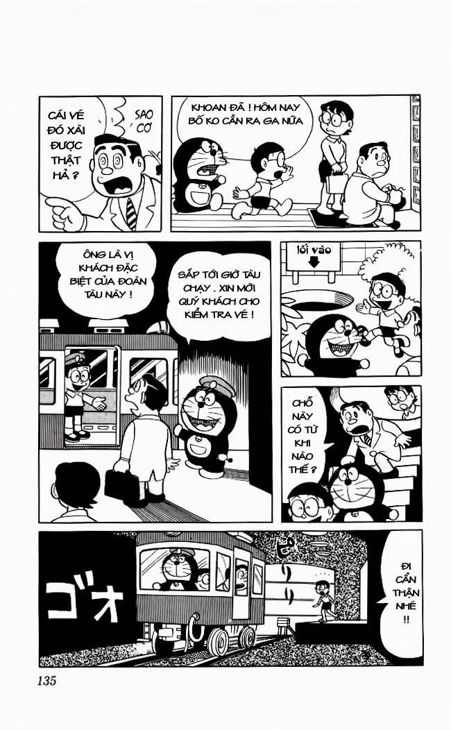 Doraemon 29 trang 8