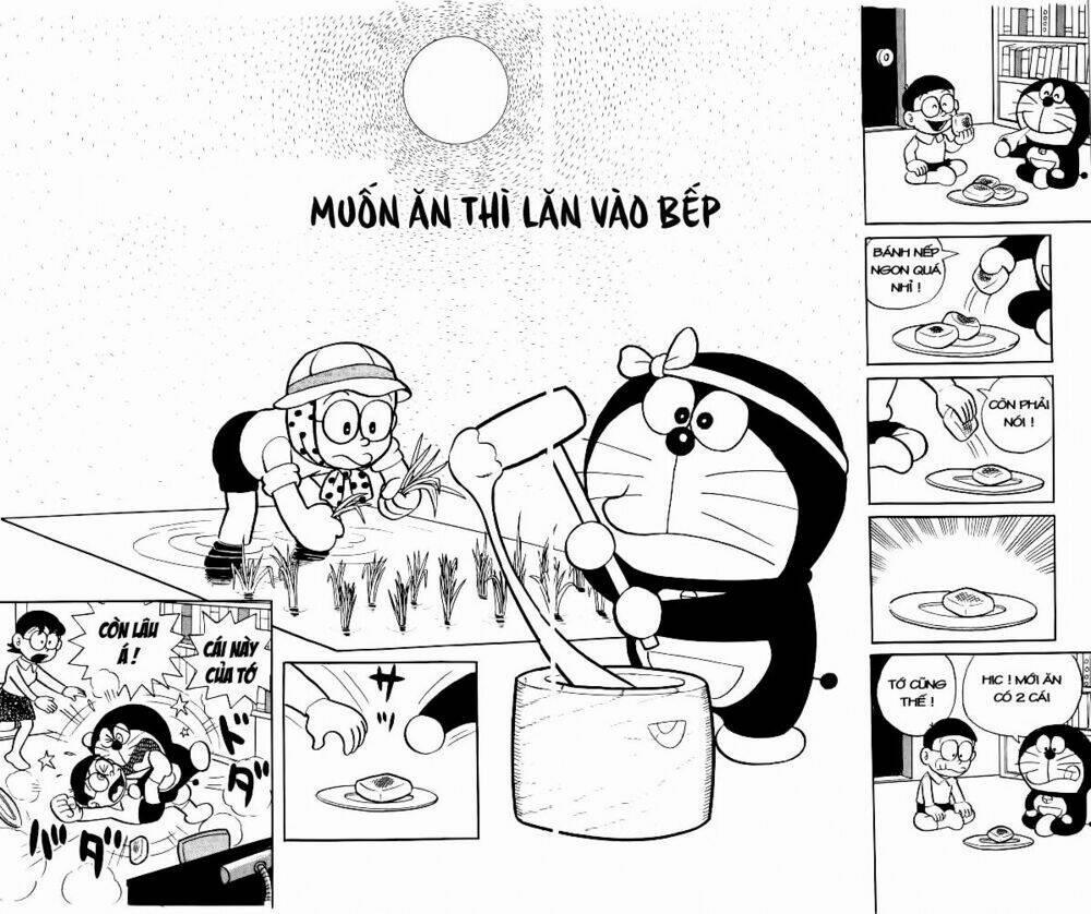 Doraemon 30 trang 0