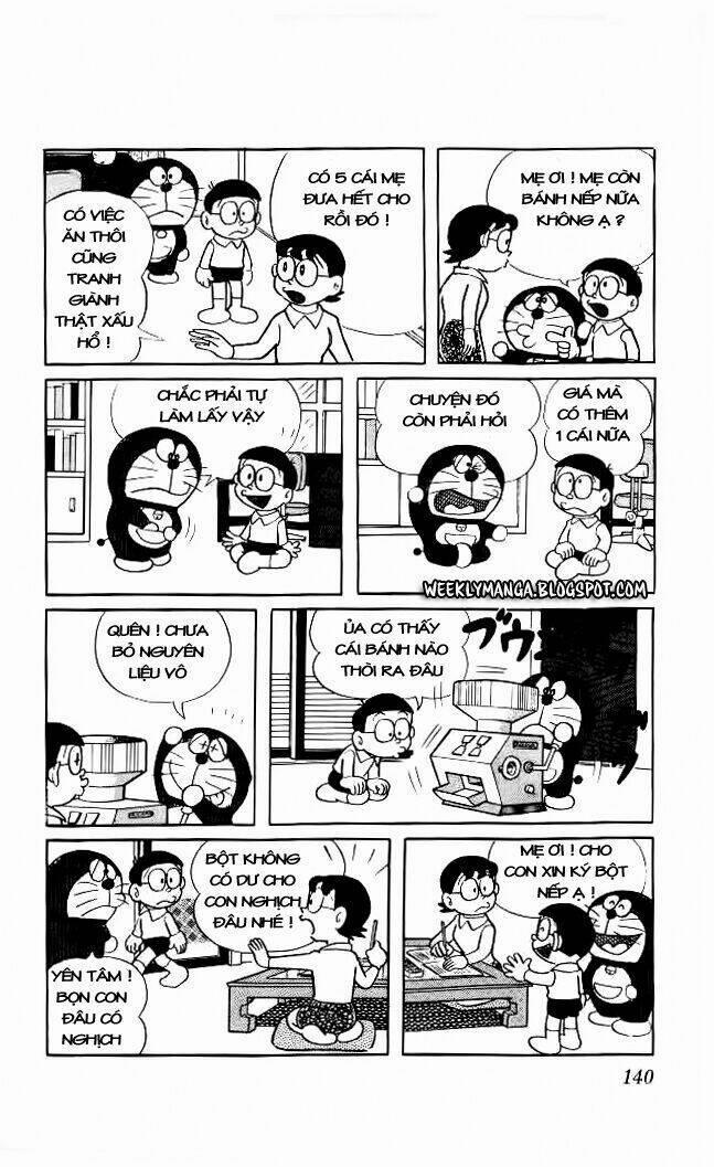 Doraemon 30 trang 1