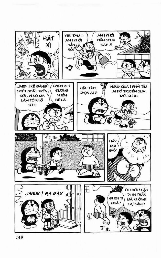 Doraemon 31 trang 2