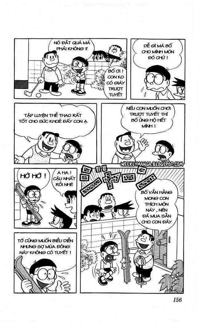Doraemon 32 trang 1