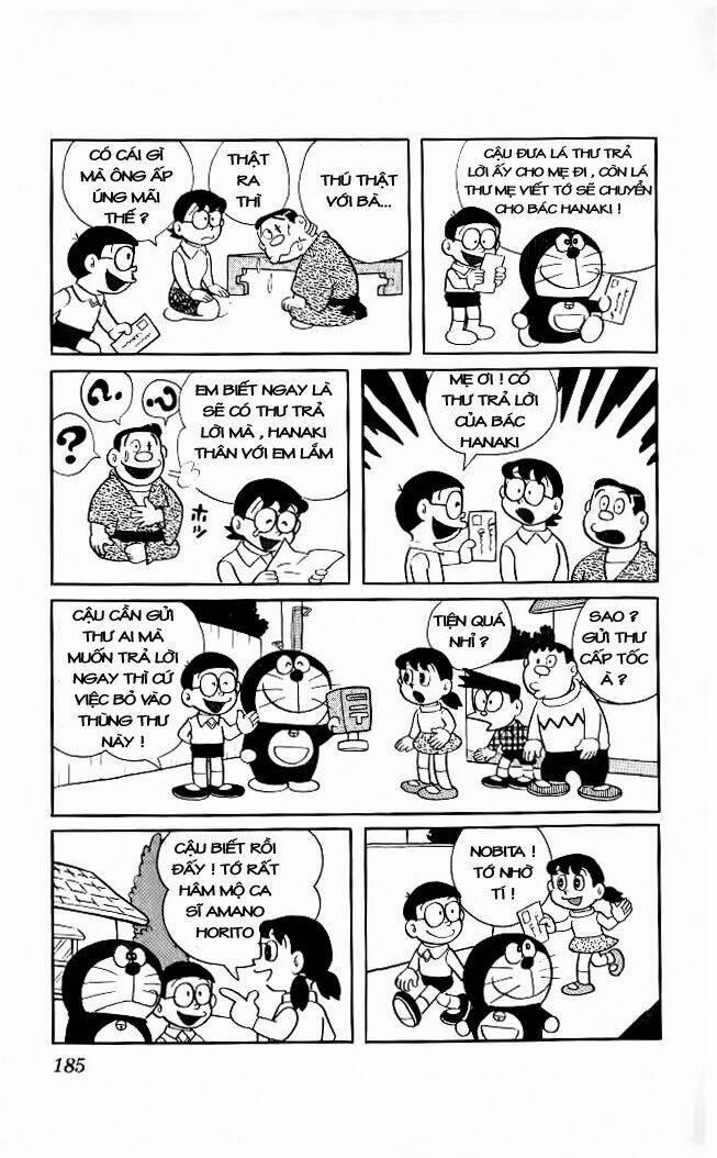 Doraemon 34 trang 2