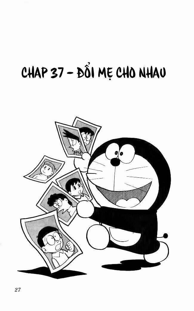 Doraemon 37 trang 1