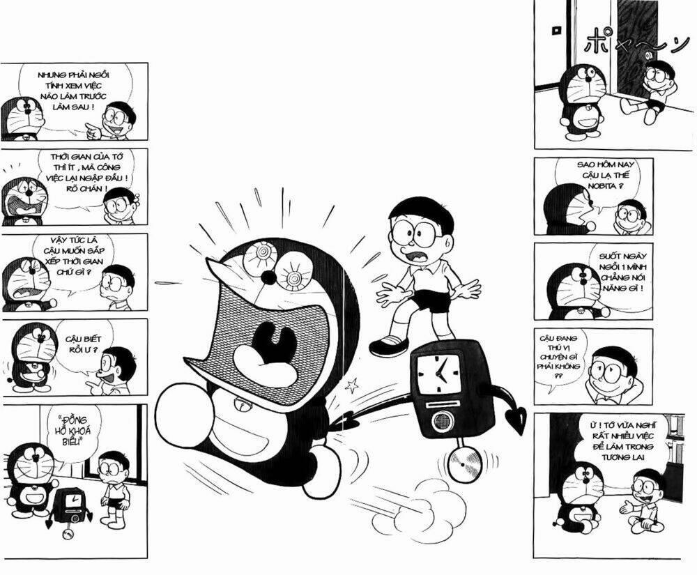 Doraemon 39 trang 1