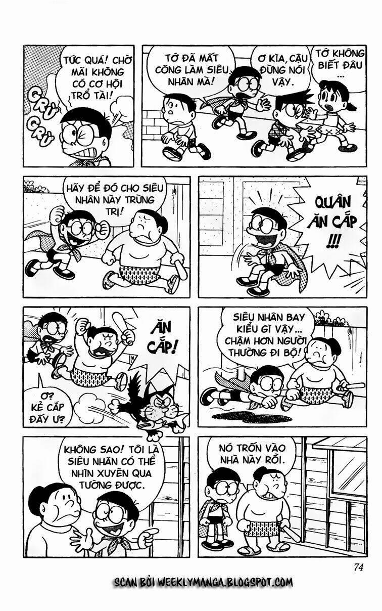 Doraemon 41 trang 8