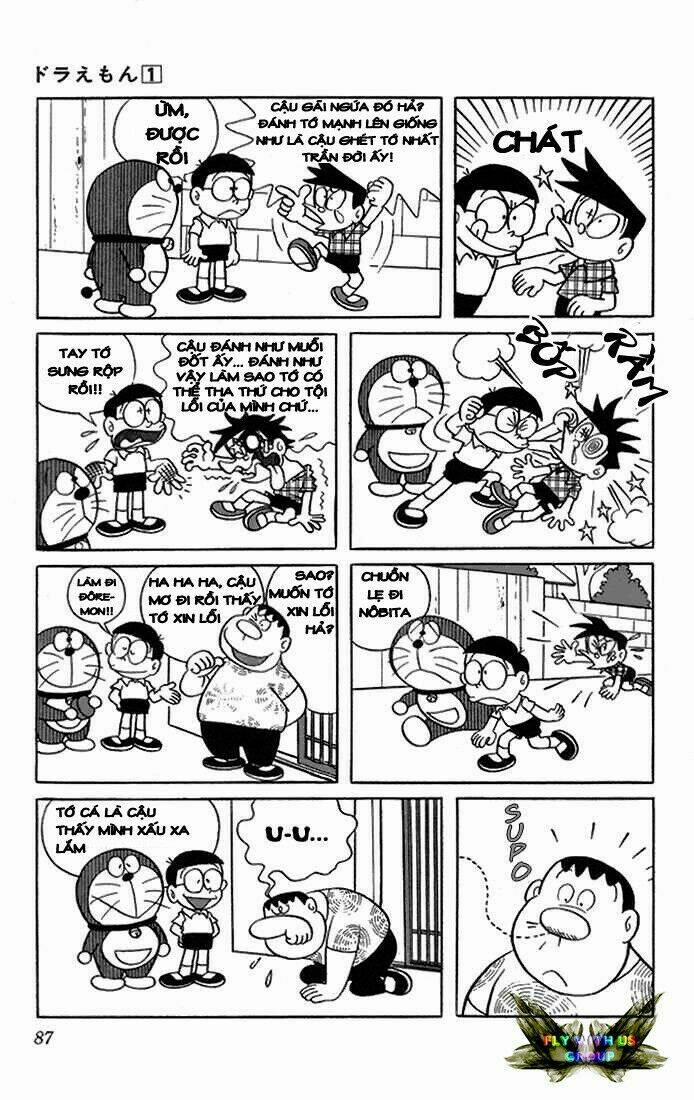 Doraemon 7 trang 5