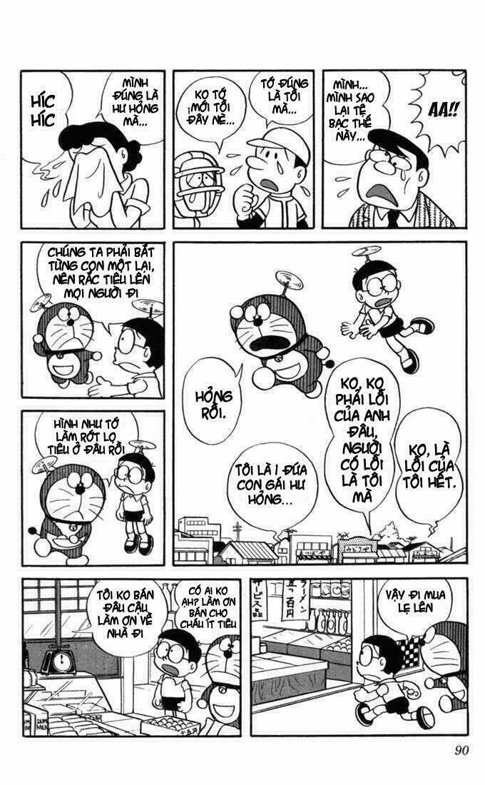 Doraemon 7 trang 8
