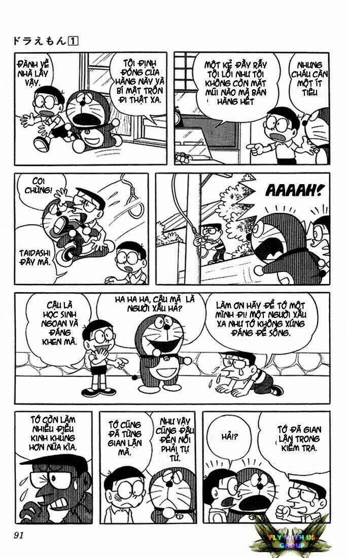 Doraemon 7 trang 9